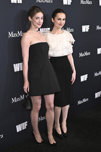 Preisverleihung WIF 2025 in Beverly Hills