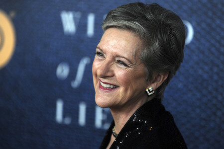 Filmpremiere 'The Wizard of Lies' in New York