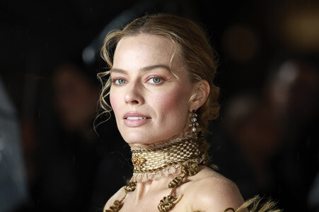 Filmpremiere 'Wuthering Heights - Sturmhöhe' in London