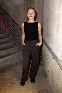 Ausstellungseröffnung 'Wer bist du in einem Raum, in dem du jeder sein kannst?' in Berlin