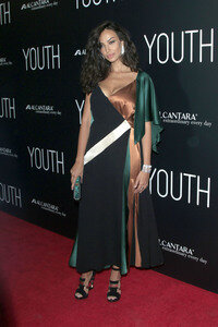 Filmpremiere 'Ewige Jugend' in Los Angeles