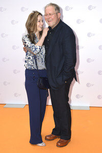 'ZDF-Get Together Fernsehfilm' auf dem 34. Filmfest München