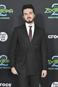 Filmpremiere 'Zoomania 2' in Los Angeles