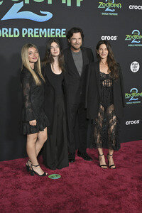 Filmpremiere 'Zoomania 2' in Los Angeles