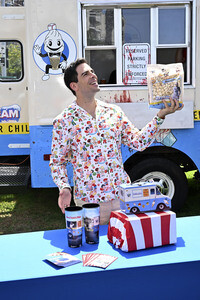 Photocall 'Ice Cream Man', San Diego Comic-Con International 2026