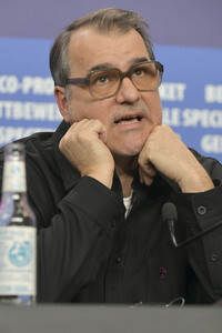16.02.2026<br>Pressekonferenz 'At the Sea' , Berlinale 2026