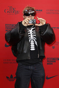 About You Fashion Ball 2025 in Hamburg