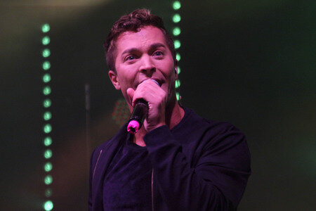 Schlager-Festival 'Bodensee Ahoi' in Konstanz