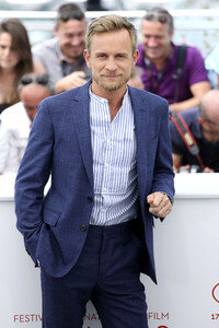 'L'amant double' Photocall, Cannes Film Festival 2017