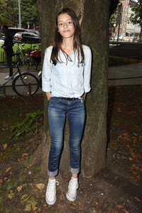 Filmpremiere 'Amelie Rennt' in München