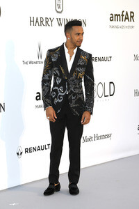 amfAR's Cinema Against Aids Gala, Cannes Film Festival 2016