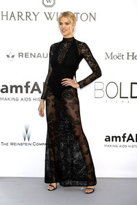 amfAR's Cinema Against Aids Gala, Cannes Film Festival 2016