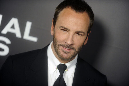 Filmpremiere 'Nocturnal Animals' in New York