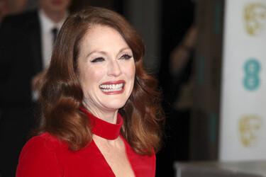 68. BAFTA Awards, London