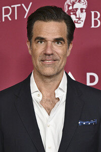 BAFTA TV Tea Party 2025 in Beverly Hills