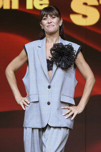 Photocall 'Ballando con le stelle 2025' in Rom