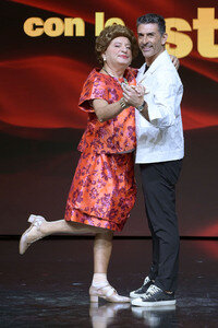 Photocall 'Ballando con le stelle 2025' in Rom