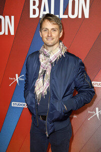 Filmpremiere 'Ballon' in Berlin