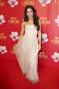 Mon Cheri Barbara Tag 2015 in München