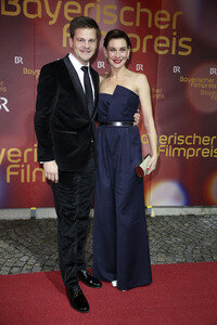 Bayerischer Filmpreis 2015 in München
