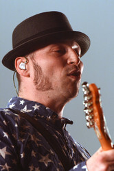 Beatsteaks Konzert, Münster