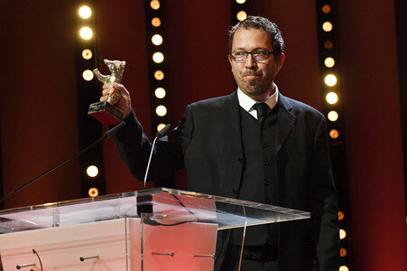 Preisverleihung, Berlinale 2018