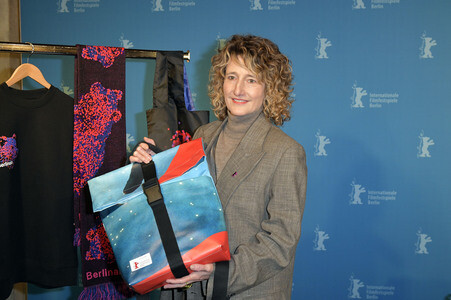 Programm-Pressekonferenz der Berlinale 2026 in Berlin