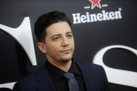 Filmpremiere 'The Big Short' in New York