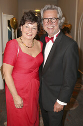 Blauer Ball 2015, Hamburg