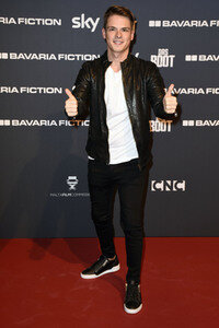 Serienpremiere 'Das Boot' in Geiselgasteig