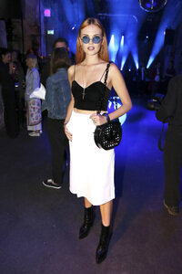 MAC Cosmetics Germany Brooke Candy Event in Berlin