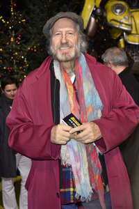 Filmscreening 'Bumblebee' in Berlin