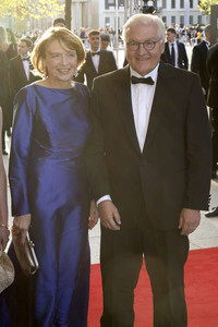 73. Bundespresseball 2026 in Berlin