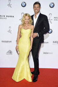 Felix Burda Award 2018 in Berlin
