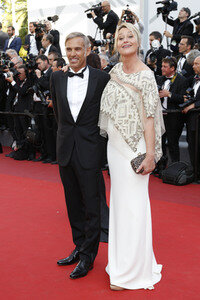Preisverleihung, Cannes Film Festival 2017