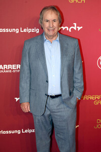 Jose Carreras Gala 2025 in Leipzig