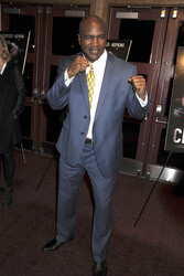 'Champs' Screening' New York