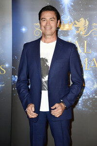 Photocall zur Royal Christmas Gala in Berlin