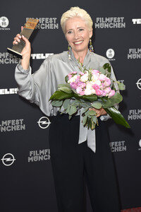 CineMerit Gala auf dem Filmfest München 2018