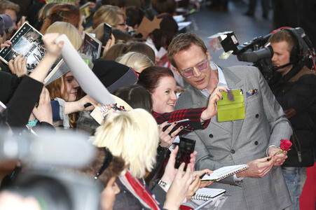 Filmpremiere 'The First Avenger: Civil War' in Berlin