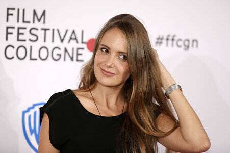 Preisverleihung auf dem Film Festival Cologne 2017