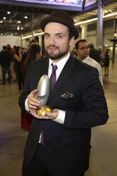Der Deutsche Comedypreis 2014, Köln
