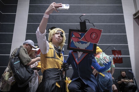 Hong Kong Comic Con 2026