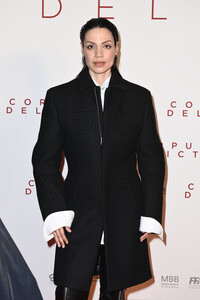 Filmpremiere 'Corpus Delicti' in Berlin