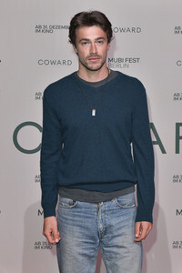 Filmpremiere 'Coward' in Berlin