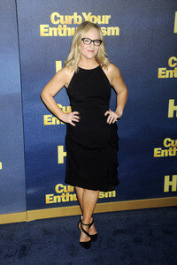 Season 9 Premiere 'Lass es, Larry!' in New York