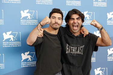 'The Cut' Photocall, Biennale 2014