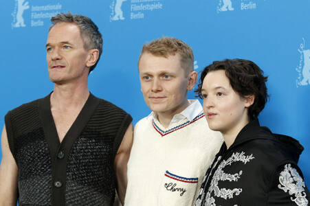 Photocall 'Sunny Dancer', Berlinale 2026