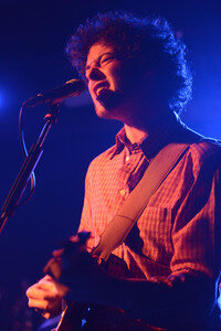 Konzert der Dawn Brothers in Hannover