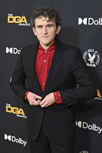 DGA Awards 2026 in Beverly Hills